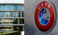 УЕФА сократит призовые в еврокубках