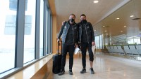 Усі дев'ять футболістів «Шахтаря», які 12 днів тому хворіли COViD-19, вже здорові