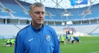«Ротор» Хацкевича разгромно проиграл «Крыльям Советов» в 1/16 финала Кубка России и выбыл из турнира