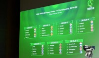 Євро-2020 U-19 скасовано. Україна втратила шанс захистити титул чемпіона