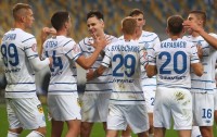  Ігор Циганик: «Ця команда «Динамо» має перспективу!»