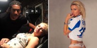 Жерсон Родригес снова станет отцом. Украинская теннисистка ждет ребенка от футболиста «Динамо»