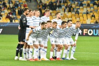 «Динамо» - «Ювентус». Враження керівників українських клубів