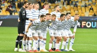 Наше место в приличном обществе. «Динамо» вторая самая молодая команда в первом туре ЛЧ