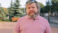 Алексей Андронов: «А рядом со стадионом «Зенита» не находили «визитку Яроша»?»