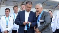 Рафаилов: «Задолженность по зарплате в «Заре» уже 4 месяца»