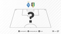«Динамо» - «Олександрія»: орієнтовні склади команд