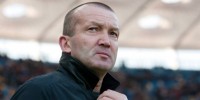 Григорчук с солигорским «Шахтером» победил и борется за чемпионство с БАТЭ