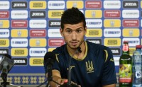 Євген Чеберко дебютував за австрійський ЛАСК в чемпіонаті Австрії