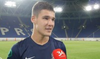Ігор Когут: «Тренерський штаб розповість про сильні і слабкі сторони «Динамо»