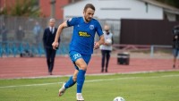 Тотовицький двічі міг приєднатись до Реброва – гравець «Десни» зізнався, хто завадив перейти у «Ференцварош»
