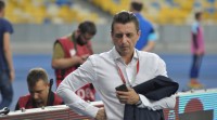 Александр Денисов: «Могла ли прыткая молодая девушка по имени «Динамо» обыграть «беременную Синьору»?