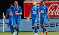 Яремчук и Безус не спасли «Гент» от поражения в матче с «Генком»