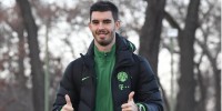Игорь Харатин: «Вижу, как «Динамо» прогрессирует»