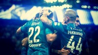 Список українців, які виступають у чемпіонаті Росії – куми знову разом, новачки і ганьба