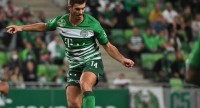 Игорь Харатин: «Заслужили ничью с «Динамо». Нужно всегда играть до конца»