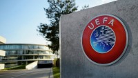 Таблица коэффициентов УЕФА. Украина сохраняет отрыв от Шотландии