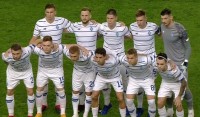 «Ференцварош» - «Динамо». Оцінки від WhoScored