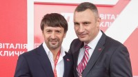 Шовковський став депутатом Київради