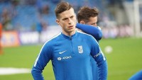 Стало відомо, скільки пропустить новачок «Динамо» Костевич