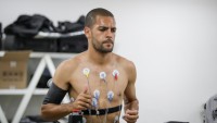 Клейтон: «Почему Попов остается таким сильным, если ест столько супа?»