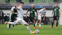 Віктор Циганков: «Вчимося разом»