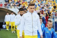 Богдан Милованов: «Даже отказался от гражданства Испании на случай, если вызовут в сборную Украины»