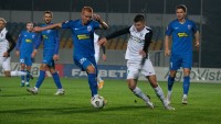 «Олександрія» та «Десна» зіграли у результативну нічию