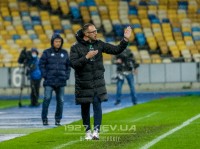 Ігор Циганик: «Я так розумію, що Ігор Суркіс ніколи не розглядав Йовічевіча в якості наставника «Динамо». Не знаю, що мало б змінити його думку»
