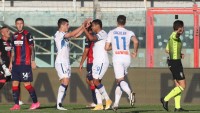 Малиновский получил высоченную оценку от WhoScored за матч с «Кротоне», Зозуля не помог «Альбасете» спастись в матче с «Картахеной»