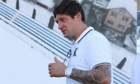 Евгений Селезнев забил 150-й мяч в украинской карьере