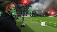 В «Ференцвароше» Реброва штрафуют игроков на 100 евро за отсутствие маски