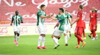 Кравец снова забил в Турции. На этот раз – в ворота чемпиона