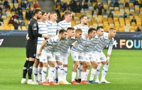 «Динамо» – топ по воспитанникам. Их больше, чем у «Юве», «Барсы» и «Ференцвароша» вместе