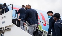 «Шахтар» – «Боруссія» М: німці переконані, що матч відбудеться в Донецьку 