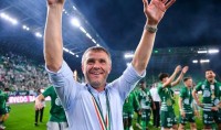 «Наш герой – Сергій Ребров». Що про українця думають в Угорщині?