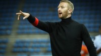 Наставник «Гента» відзначив несподіваний аспект у грі Яремчука