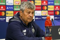 Луческу пояснив, чим гра Мессі відрізняється від дій Роналду