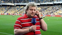 Алексей Андронов: «Барселона» будет играть против «Динамо» «на вынос тела»