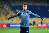 Руслан Нещерет: «Никто не волновался. С такими соперниками приятно играть»