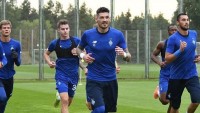 Гецко выделил важнейшую потерю Луческу перед матчем «Барселона» - «Динамо»