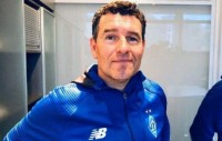 Тренер ДЮФШ «Динамо» Катала: «У нас одна из лучших академий в Восточной Европе»