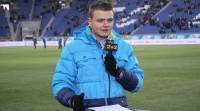 Роман Бебех: «Скільки ж ця коронакриза відкрила для нас молодих футболістів!»