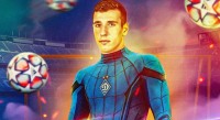 Нещерет вошел в топ-3 по количеству сейвов за матч в истории Лиги чемпионов