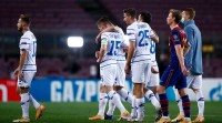 Счастье было так близко. Полный расклад по матчу «Барселона» - «Динамо»