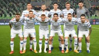 Таблица Лиги чемпионов на экваторе: «Динамо» — 25-е с 0,9 млн евро