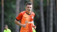 Евгений Коноплянка: «Ни в коем случае нельзя проигрывать «Динамо»