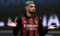 Реакція гравців «Мілана» на їхні рейтинги в FIFA 21 (ВІДЕО)