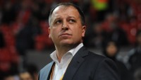 Вернидуб прокомментировал слухи, которые сватали его в «Шериф»