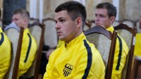 Ігор Нагорний: «Якби я тоді в «Динамо» думав про футбол, можливо, зараз не грав би у Другій лізі»
